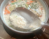 Foto del paso 2 de la receta: Sopita de verduras y pollo