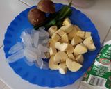 Foto langkah ke 1 dari resep Kolak.