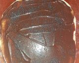 A picture of step 7 of Chocolate babka bread.