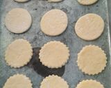Foto del paso 2 de la receta: Alfajores con almidón de maíz