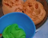 Foto langkah ke 3 dari resep Kue Ku / Kue Tok Wortel.