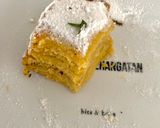 Foto langkah ke 3 dari resep Pancake Oatmeal.