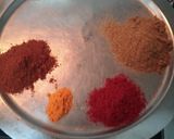 A picture of step 5 of Shahi Multigrain Veg Khichdo.