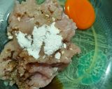 Foto langkah ke 1 dari resep Hekeng Ayam Simple Mommylicious.