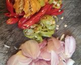Foto langkah ke 3 dari resep Terong crispy saus kecap.