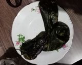 Foto del paso 2 de la receta: Rollo de chile poblano hojaldrado
