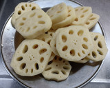 蓮藕排骨湯(簡單料理)的食譜步驟3照片