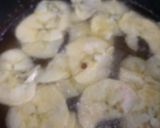 Foto del paso 1 de la receta: Chips de plátano crocantes