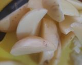 Foto del paso 8 de la receta: Rollo de chile poblano hojaldrado