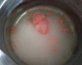 Foto langkah ke 2 dari resep Jeli Rasa Mangga.