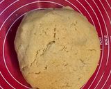 Almás pite recept fázis 3 fotója