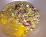 Foto del paso 1 de la receta: Budín de arroz con atún