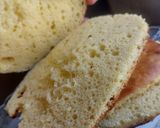 Foto del paso 4 de la receta: Pan de Leche Sin TACC