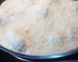 Foto del paso 6 de la receta Coliflor con bechamel gratinada