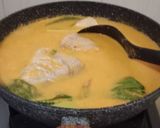 Foto langkah ke 2 dari resep Gulai Ikan Takokak.