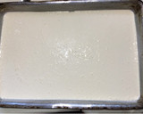 Foto del paso 2 de la receta: TORTA DE FIAMBRE 🧀🥓 con masa licuada
