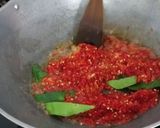 Foto langkah ke 17 dari resep Dendeng Balado.