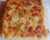 Foto langkah ke 6 dari resep Martabak telur Abang abang.