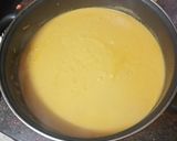 Foto del paso 4 de la receta: Crema de judiones y verduras