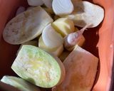 Foto del paso 2 de la receta: Pechuga de Pollo Jugosa al Horno en Schlemmertopf