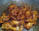 Foto langkah ke 2 dari resep Chicken Wings ala Pizza Hut.