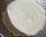 Foto del paso 3 de la receta: Panqueques con Dulce de leche