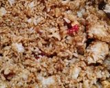 Foto langkah ke 3 dari resep Nasi Goreng Selimut.