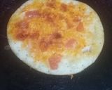ઉત્તપમ(uttapam recipe in Gujarati) રેસીપી સ્ટેપ2ફોટો
