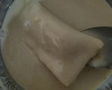 Foto langkah ke 3 dari resep Kani Bread Roll.