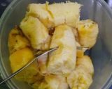 Foto langkah ke 2 dari resep Banana Cake / Bolu Pisang Panggang (3).