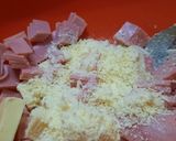 Foto del paso 3 de la receta: Tarta de verano
