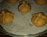 Foto del paso 8 de la receta: Pan de muerto