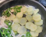 Foto del paso 2 de la receta: Patatas a lo pobre