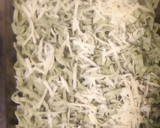 Foto del paso 3 de la receta: Pastel de fideos y lomo de cerdo al horno!!!!💯🍝