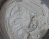 A picture of step 2 of Dahi Vada.