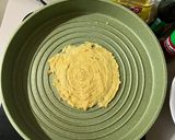 Foto langkah ke 4 dari resep Kerak Pisang.