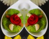 દૂધી નો હલવો (Dudhi Halwa Recipe In Gujarati) રેસીપી સ્ટેપ3ફોટો