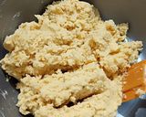 Foto langkah ke 4 dari resep Kue Kering Cornflakes Cookies.