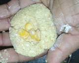 Malai kofta recipe step 2 photo
