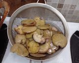 Foto langkah ke 2 dari resep Jengkol Balado.