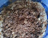 Foto del paso 3 de la receta: ¡¡¡Barrita de copos de avena 100% vegana!!!