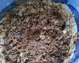 Foto del paso 3 de la receta: ¡¡¡Barrita de copos de avena 100% vegana!!!