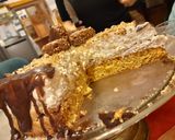 Kinder Maxi King torta dw- sen recept fázis 7 fotója