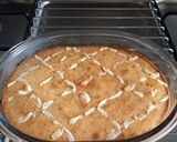 Foto langkah ke 6 dari resep Basbousa.