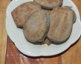 Foto del paso 5 de la receta: Milanesa de Berenjena