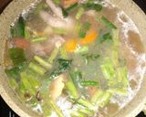 Foto langkah ke 10 dari resep Sayur Sop.