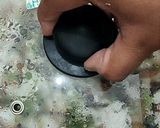 A picture of step 29 of Paneer Makhani Biryani 📌.
