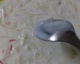 दुधदुलारी (Doodh dulari recipe in marathi) रेसिपी स्टेप 2 फोटो 