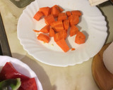 Foto del paso 1 de la receta: Codillo con verduras a la cerveza