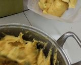 Foto langkah ke 5 dari resep Pizza sus.